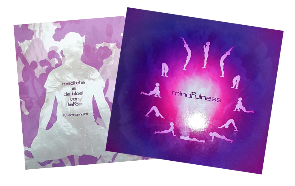 Mindfulness CD