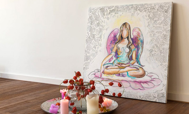 Sacred Women Circle