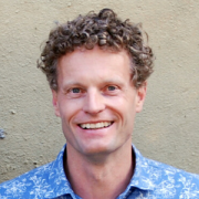 Arjen Slijp