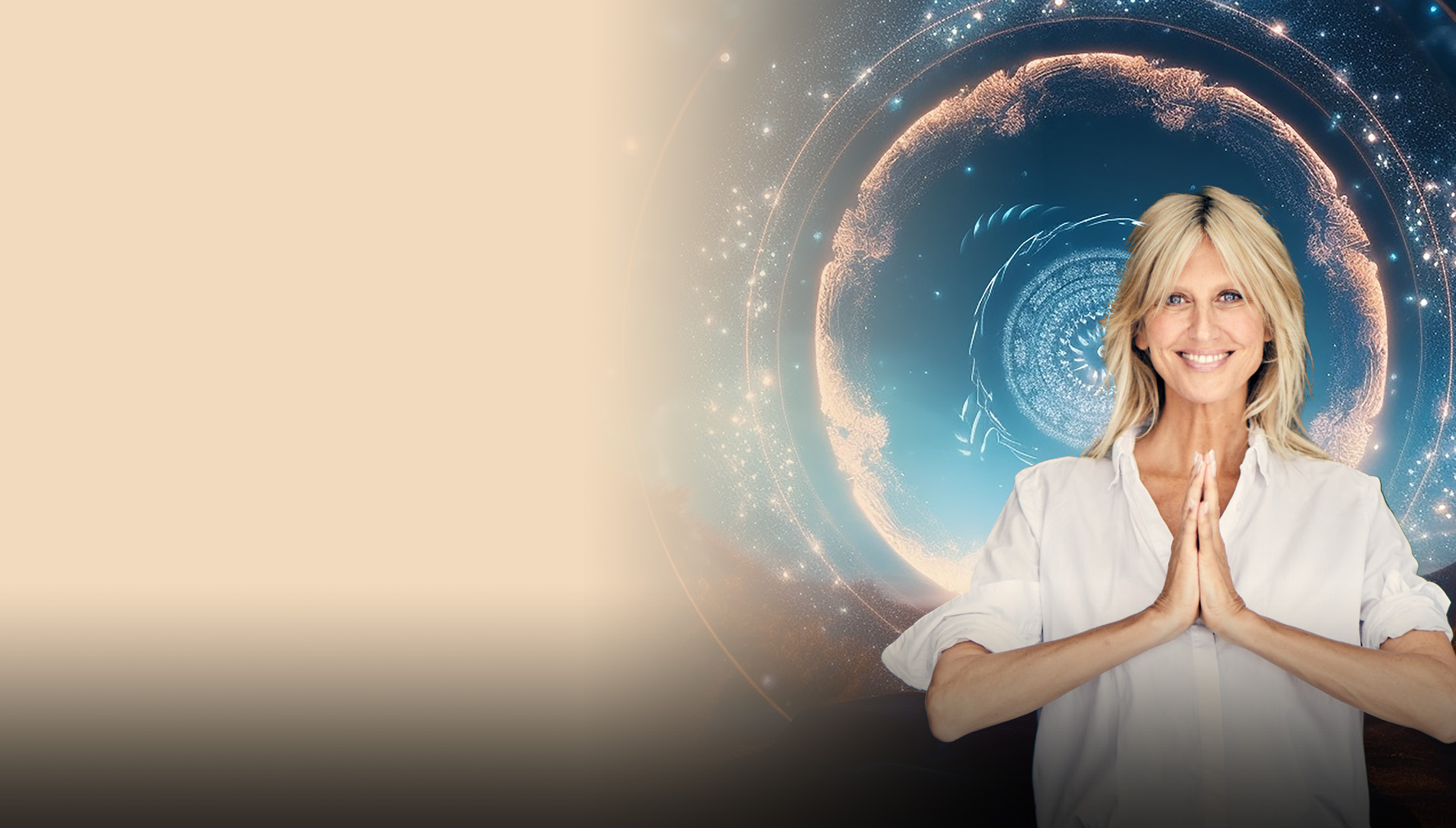 Mantra Meditatie Vind rust en vrijheid in jezelf