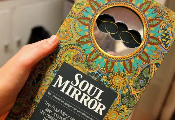 Soul Mirror